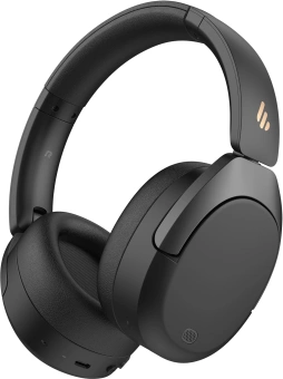 Гарнитура мониторные Edifier W830NB черный беспроводные bluetooth оголовье - купить недорого с доставкой в интернет-магазине