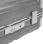 Чемодан Piquadro PQ-LM PQLM (BV7282PQLM/NCU) 40x55x20см 31л. 3.84кг. поликарбонат/натур.кожа темно-серый - купить недорого с доставкой в интернет-магазине