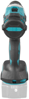 Дрель-шуруповерт Makita DHP486Z аккум. патрон:быстрозажимной - купить недорого с доставкой в интернет-магазине