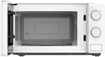 Микроволновая Печь Candy CMWO-MM207WA 20л. 700Вт белый - купить недорого с доставкой в интернет-магазине