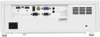Проектор Infocus INL146 DLP 3500Lm LS (1280x800) 2000000:1 ресурс лампы:30000часов 1xUSB typeA 2xHDMI 3.9кг - купить недорого с доставкой в интернет-магазине