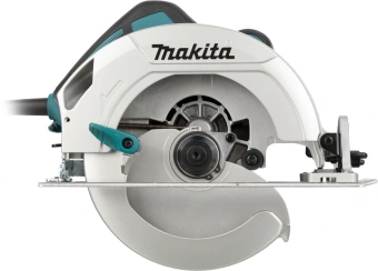 Циркулярная пила (дисковая) Makita HS7600 1200Вт (ручная) D диска.:185мм - купить недорого с доставкой в интернет-магазине
