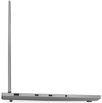 Ноутбук Lenovo Legion 5 16IRX9 Core i7 14650HX 32Gb SSD1Tb NVIDIA GeForce RTX4060 8Gb 16" IPS WQXGA (2560x1600) без ОС grey WiFi BT Cam (83DG004DRK) - купить недорого с доставкой в интернет-магазине