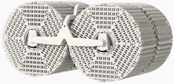 Мойка воздуха Venta Comfort plus LW45 8Вт белый (LW45 COMFORT PLUS WEISS) - цена, купить или заказать с доставкой в интернет-магазине Мойка воздуха Venta Comfort plus LW45 8Вт белый (LW45 COMFORT PLUS WEISS) - купить недорого с доставкой в интернет-магазине