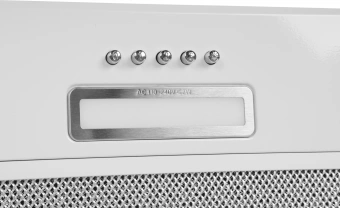 Вытяжка встраиваемая Oasis VM-52W белый управление: кнопочное (1 мотор) - купить недорого с доставкой в интернет-магазине
