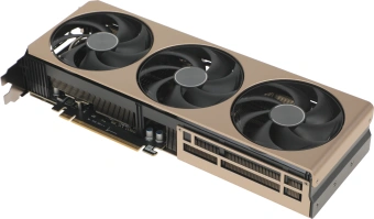 Видеокарта MSI PCI-E 5.0 RTX 5070 12G INSPIRE 3X NVIDIA GeForce RTX 5070 12Gb 192bit GDDR7 2512/28000 HDMIx1 DPx3 HDCP Ret - цена, купить или заказать с доставкой в интернет-магазине Видеокарта MSI PCI-E 5.0 RTX 5070 12G INSPIRE 3X NVIDIA GeForce RTX 5070 12Gb 192bit GDDR7 2512/28000 HDMIx1 DPx3 HDCP Ret - купить недорого с доставкой в интернет-магазине