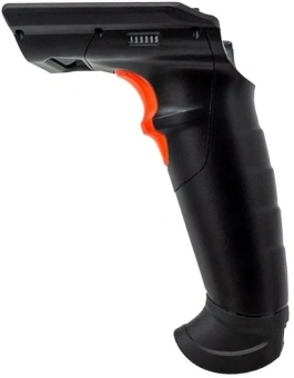 Пистолетная рукоять Urovo ACCRT40-PGRIP01 RT40 для RT40 - купить недорого с доставкой в интернет-магазине