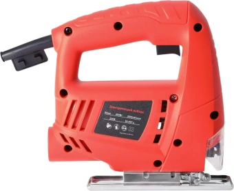 Лобзик Yiwu GVAG05 450Вт 3000ходов/мин от электросети - купить недорого с доставкой в интернет-магазине