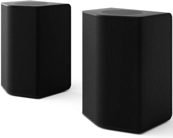 Саундбар LG S95TR 9.1.5 590Вт+220Вт черный - купить недорого с доставкой в интернет-магазине