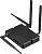 Роутер беспроводной Триколор TR-3G/4G-router-02 (046/91/00054231) N300 3G/4G cat.4 черный