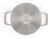 Кастрюля Rondell Verter RDS-2029 2.6л. d=20см (с крышкой) стальной - цена, купить или заказать с доставкой в интернет-магазине Кастрюля Rondell Verter RDS-2029 2.6л. d=20см (с крышкой) стальной - купить недорого с доставкой в интернет-магазине
