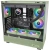 Вентилятор Thermaltake CT120 EX Sync Matcha реверсивный зеленый Ret (CL-F198-PL12MG-A) - купить недорого с доставкой в интернет-магазине