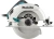 Циркулярная пила (дисковая) Makita HS7600 1200Вт (ручная) D диска.:185мм - купить недорого с доставкой в интернет-магазине