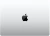 Ноутбук Apple MacBook Pro A2992 M3 Max 14 core 36Gb SSD1Tb/30 core GPU 14.2" Liquid Retina XDR (3024x1964) macOS silver WiFi BT Cam (Z1AZ0002N(MRX83)) - цена, купить или заказать с доставкой в интернет-магазине Ноутбук Apple MacBook Pro A2992 M3 Max 14 core 36Gb SSD1Tb/30 core GPU 14.2" Liquid Retina XDR (3024x1964) macOS silver WiFi BT Cam (Z1AZ0002N(MRX83)) - купить недорого с доставкой в интернет-магазине