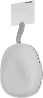 Гарнитура мониторные Sony WH-1000XM6 1.2м серебристый беспроводные bluetooth оголовье (WH1000XM6/SME) - купить недорого с доставкой в интернет-магазине