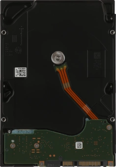 Жесткий диск Seagate SATA-III 18TB ST18000NT001 NAS Ironwolf Pro 512E (7200rpm) 256Mb 3.5" - купить недорого с доставкой в интернет-магазине