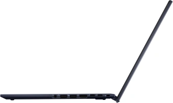 Ноутбук Asus ExpertBook B5 B5404CMA-QN0401X Core Ultra 7 155U 16Gb SSD1Tb Intel Graphics 14" IPS WQXGA (2560x1600) Windows 11 Pro black WiFi BT Cam (90NX06R1-M00EB0) - купить недорого с доставкой в интернет-магазине