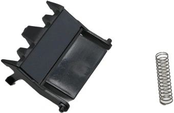 Площадка тормозная Cactus CS-SP-BRO-L5000 (D008GE001-SP) для Brother HL-5580/5585/5590/5595/L5000/L5100/L5102/L5200/L5202/L6200/L6202/L6250/L6300/L6400, DCP- L5600/L5602/L5650/L5652/L6600 - купить недорого с доставкой в интернет-магазине