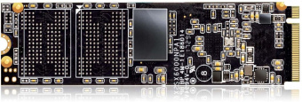 Накопитель SSD A-Data PCI-E x4 1Tb ASX6000PNP-1TT-C XPG SX6000 Pro M.2 2280 - купить недорого с доставкой в интернет-магазине