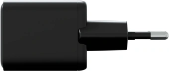 Сетевое зар./устр. Magssory ACH006 45W (PD3.0+PPS+QC4+AFC+FCP+SCP) универсальное черный - купить недорого с доставкой в интернет-магазине
