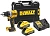 Шуруповерт DeWalt DCD800H2T-QW аккум. патрон:быстрозажимной (кейс в комплекте)