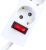 Сетевой фильтр PROconnect STANDARD 3м (4 розетки) белый (пакет ПЭ) - купить недорого с доставкой в интернет-магазине
