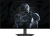Монитор Gigabyte 27" MO27Q28G черный WOLED LED 16:9 HDMI M/M матовая HAS Piv 1500000:1 335cd 178гр/178гр 2560x1440 280Hz DP Quad 2K (1440p) USB 6кг - купить недорого с доставкой в интернет-магазине