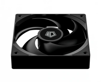Устройство охлаждения(кулер) ID-Cooling SE-214-XT V2 Plus нет подсветки Soc-AM5/AM4/1200/1700/1851 серебристый/черный 4-pin 27.2dB Al+Cu 220W 680gr Ret - купить недорого с доставкой в интернет-магазине