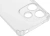 Чехол (клип-кейс) BoraSCO для Xiaomi Poco M6 4G Bumper Case прозрачный (73625) - цена, купить или заказать с доставкой в интернет-магазине Чехол (клип-кейс) BoraSCO для Xiaomi Poco M6 4G Bumper Case прозрачный (73625) - купить недорого с доставкой в интернет-магазине