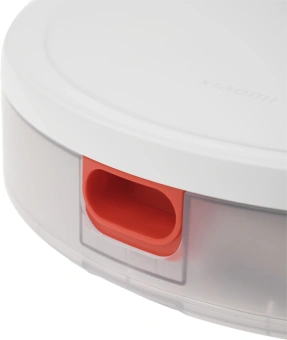 Пылесос-робот Xiaomi S20 45Вт белый - купить недорого с доставкой в интернет-магазине