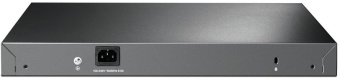 Коммутатор TP-Link SG3428MP (L2+) 24x1Гбит/с 4SFP 24PoE+ 384W управляемый - купить недорого с доставкой в интернет-магазине
