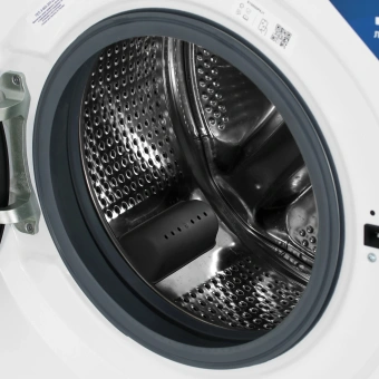 Стиральная машина Beko Beyond B3WFR572W класс: A загр.фронтальная макс.:7кг белый - купить недорого с доставкой в интернет-магазине