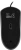Мышь Defender Trace MB-989 черный оптическая 1000dpi USB 2but (52989) - купить недорого с доставкой в интернет-магазине