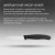 Набор ножей кухон. Victorinox Swiss Classic Paring 6.7633.6 для овощей компл.:6предм. черный карт.коробка - купить недорого с доставкой в интернет-магазине