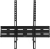 Кронштейн для телевизора Hama 00220809 черный 32"-65" макс.35кг настенный фиксированный - купить недорого с доставкой в интернет-магазине