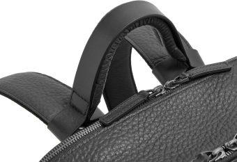 Рюкзак Piquadro Materia CA7263W151/N черный натур.кожа - купить недорого с доставкой в интернет-магазине