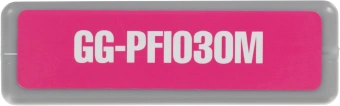 Картридж струйный G&G GG-PFI030M PFI-030M пурпурный (55мл) для Canon imagePrograf TA-20/30 - купить недорого с доставкой в интернет-магазине