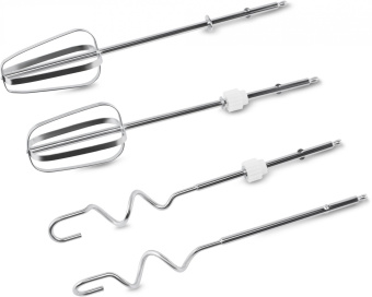 Миксер стационарный Vitek VT-1419 700Вт черный - купить недорого с доставкой в интернет-магазине