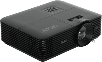 Проектор Acer X1128H DLP 4800Lm LS (800x600) 20000:1 ресурс лампы:6000часов 1xHDMI 2.8кг - купить недорого с доставкой в интернет-магазине