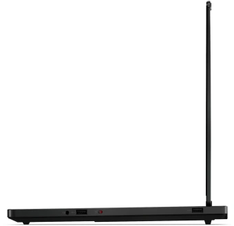 Ноутбук Lenovo Legion 5 15IAX10 Core Ultra 7 255HX 32Gb SSD1Tb NVIDIA GeForce RTX 5060 8Gb 15.1" OLED WQXGA (2560x1600) без ОС black WiFi BT Cam (83F0000HRK) - купить недорого с доставкой в интернет-магазине
