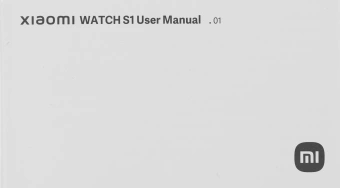 Смарт-часы Xiaomi Watch S1 GL 46мм 1.43" AMOLED корп.серебристый рем.серебристый разм.брасл.:149.8-233.8 мм (BHR5560GL) - купить недорого с доставкой в интернет-магазине