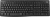 Клавиатура + мышь Logitech MK295 клав:черный мышь:черный USB беспроводная (920-009807) - купить недорого с доставкой в интернет-магазине