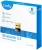 Сетевой адаптер Bluetooth Cudy BU530 USB 2.0 - купить недорого с доставкой в интернет-магазине