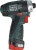 Дрель-шуруповерт Metabo PowerMaxx BS аккум. патрон:быстрозажимной (600984000) - купить недорого с доставкой в интернет-магазине