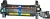 Печка в сборе Cactus CS-FU-HP-M575 (RM1-4995/RM1-8156/CE506A/CC519-67918) (восстановл.) для HP CLJ CP3525/CM3530 MFP/Ent 500 M551/Color MFP M575/M570 100000стр. - купить недорого с доставкой в интернет-магазине