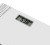 Весы напольные электронные Tefal PP1430V0 макс.150кг белый/рисунок - купить недорого с доставкой в интернет-магазине
