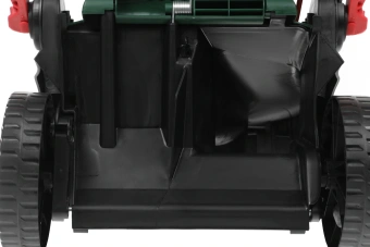 Газонокосилка роторная Bosch UniversalRotak 34-405 (06008A6401) 1300Вт - купить недорого с доставкой в интернет-магазине
