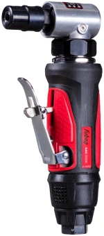 Шлифмашина угловая Fubag GAC 20000 175л/мин красный/черный - купить недорого с доставкой в интернет-магазине