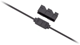 Вентилятор для корпуса Thermaltake CT120 Sync Reverse ARGB 120х120x25 черный 4-pin 31.2дБ (упак.:2шт) (CL-F173-PL12SW-A) Ret - купить недорого с доставкой в интернет-магазине