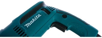 Дрель ударная Makita HP1640 680Вт патрон:кулачковый реверс - купить недорого с доставкой в интернет-магазине